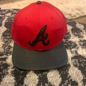 New Era Atlanta hat